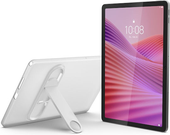 Lenovo Tab 4G 10.1Zoll (4GB/64GB/klarer Fall) Luna Grey