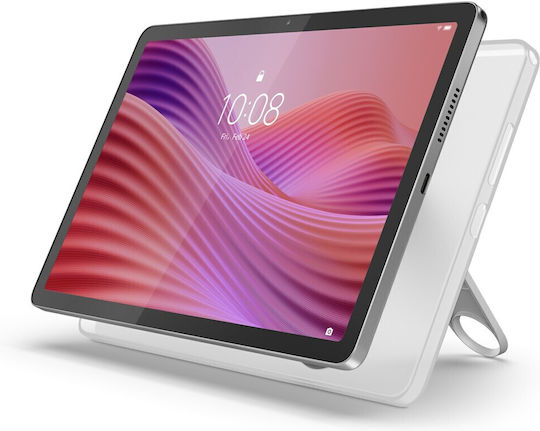 Lenovo Tab 4G 10.1Zoll (4GB/64GB/klarer Fall) Luna Grey