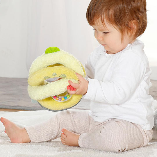 Fehn Ball Happy aus Stoff für 0++ Monate