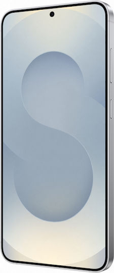 Samsung Galaxy S25+ 5G Dual-SIM (12GB/512GB) Silver Shadow