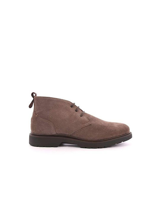 Impronte Shoes Чука ботуши Taupe IM182126