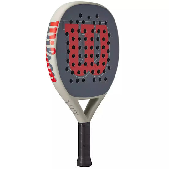 Wilson WR169311 Adults Padel Racket