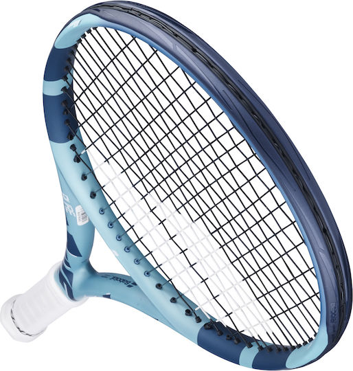 Babolat Pure Drive 26 Παιδική Ρακέτα Τένις με Πλέγμα