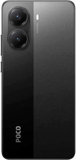 Xiaomi Poco X7 Pro NFC 5G Dual SIM (12/512GB) Negru | Skroutz Romania