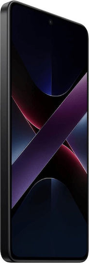 Xiaomi Poco X7 Pro NFC 5G Dual SIM (12GB/512GB) Black