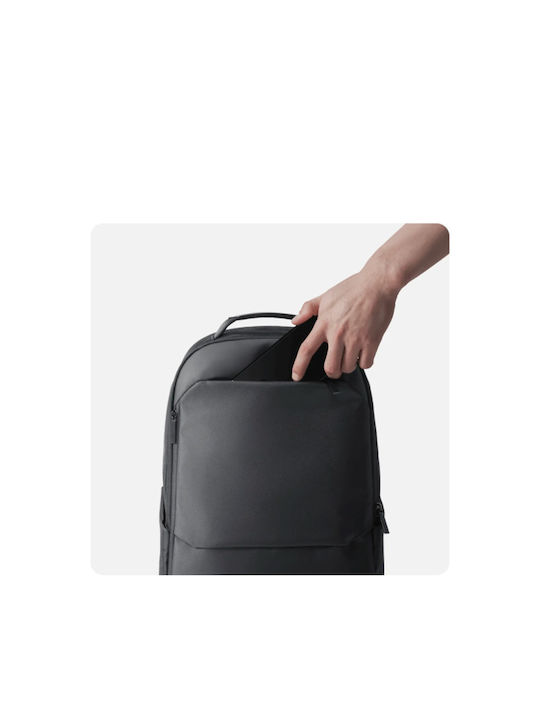 Xiaomi Business Τσάντα Πλάτης για Laptop 17" σε Μαύρο χρώμα