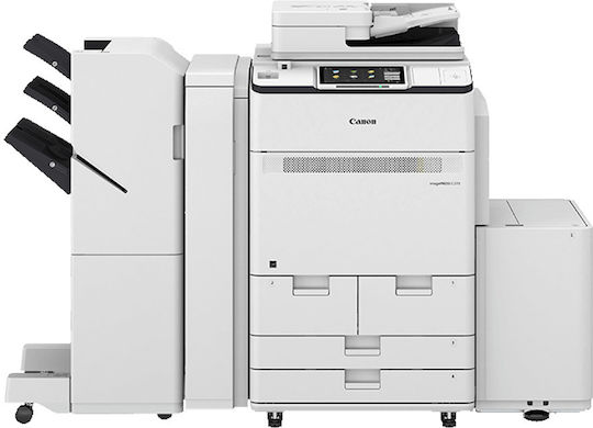 Canon imagePRESS C270 Colour All In One Laser Printer