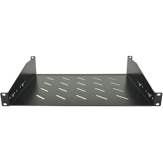 Adastra 19ss-2us Βάση Yποστήριξης 2u 350d Rack 19" Τεμάχιο