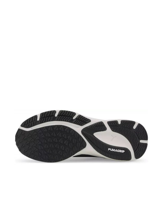 Puma Velocity Nitro 2 Femei Pantofi sport Alergare Negre