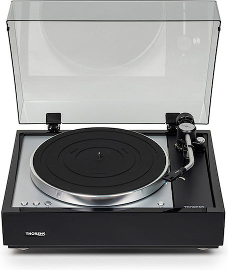 Thorens Πικάπ με Belt Drive Μαύρο