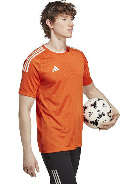Campeon 23 Jersey Jersey Aussehen Fußball