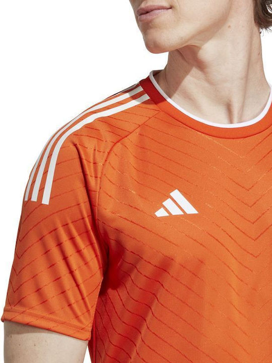 Campeon 23 Jersey Jersey Aussehen Fußball
