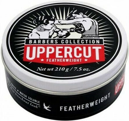 Uppercut Deluxe Deluxe Featherweight