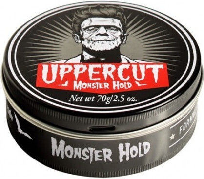 Uppercut Deluxe Monster Hold Limited Edition Lumânare