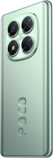 Xiaomi Poco X7 NFC 5G Dual SIM (8GB/256GB) Green