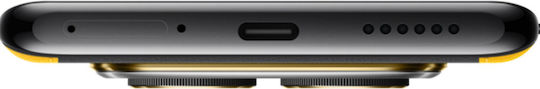 Xiaomi Poco X7 5G Dual SIM (8GB/256GB) Black