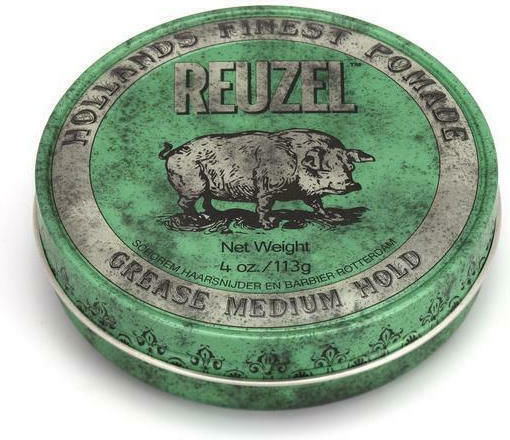 Reuzel Green Grease