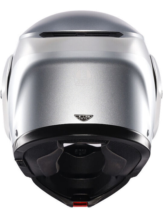 AGV Streetmodular E2206 Κράνος Μηχανής Flip-Up ECE 22.06 με Pinlock και Sunvisor