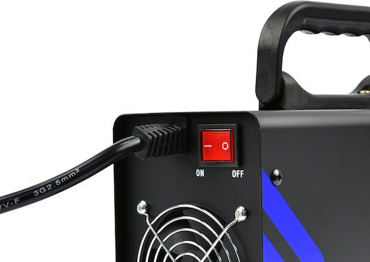 Geko Car Truck and Motorcycle Battery Charger 12/24V