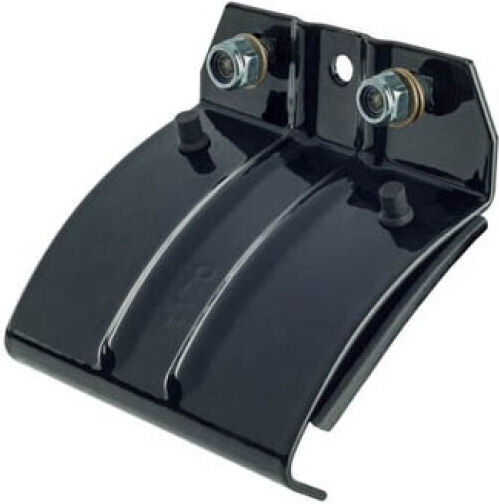 Auto Gs Legs for Roof Bars Cruz 935-445 Legs for Nissan Note 4pcs 4pcs