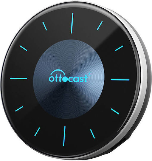 Ottocast Carplay адаптер за кола за БМВ
