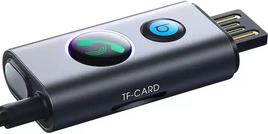 Joyroom Αντάπτορας Αυτοκινήτου USB
