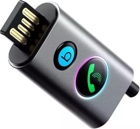 Joyroom Αντάπτορας Αυτοκινήτου USB