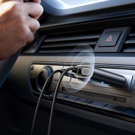 Joyroom Αντάπτορας Αυτοκινήτου USB