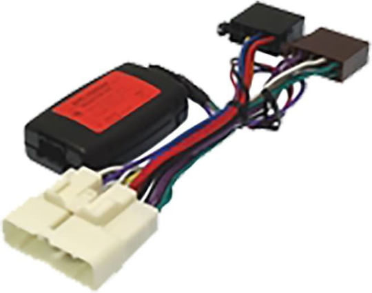 Ice Adaptor Comenzi Volan Auto pentru Isuzu