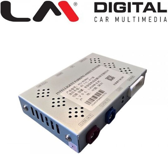 Lm Digital Lm Interface Ad8815