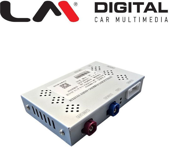 Lm Digital Lm Interface Bm8800