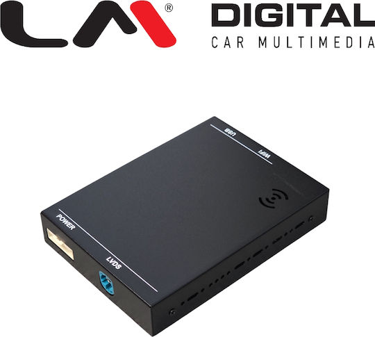 Lm Cpaa Box Lh8016