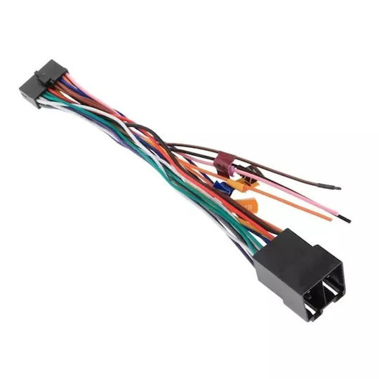 Kruger & Matz Car Radio 1 DIN Bluetooth USB