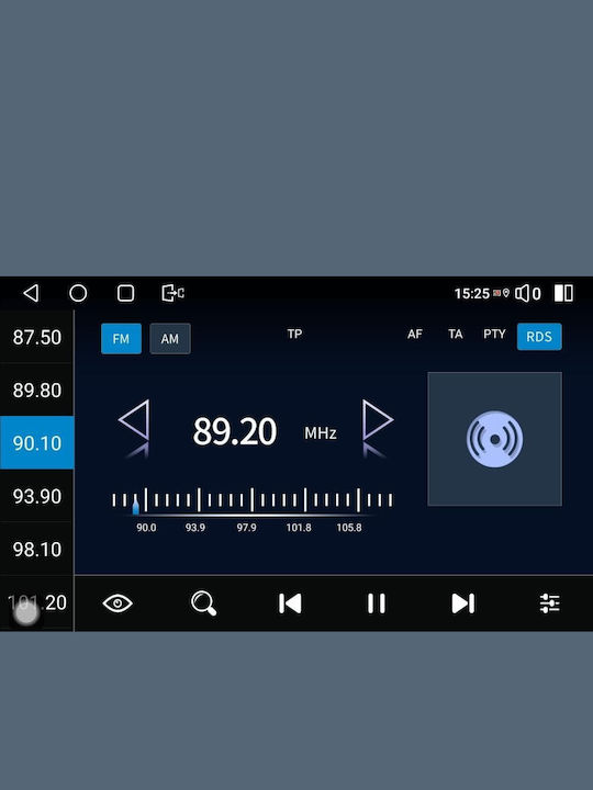 Clarion Автомобилна Аудио Система (Блутут/USB/WiFi/GPS/Apple-Carplay/Android-Auto)