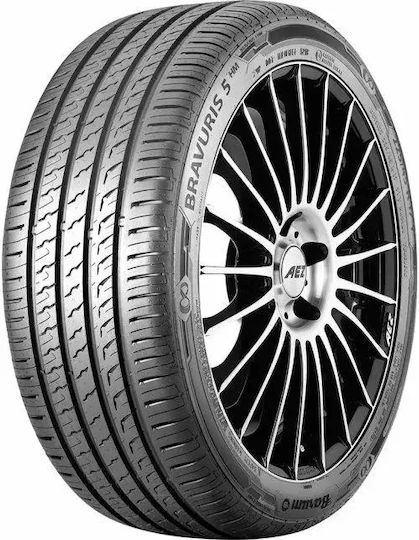Barum Bravuris 5HM 245/35R19 93Y XL Лято Гума