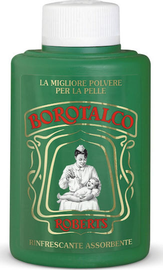 Borotalco Roberts Powder 100gr