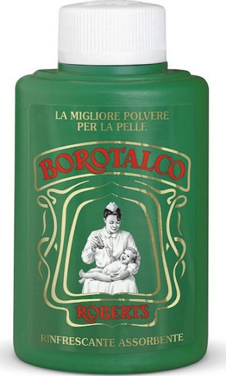 Borotalco Roberts Powder 200gr