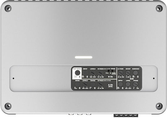 Marine Amplifier - Hertz Venezia V5c - 19.0099