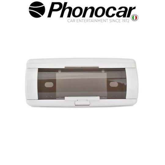 Phonocar Boat Storage Box