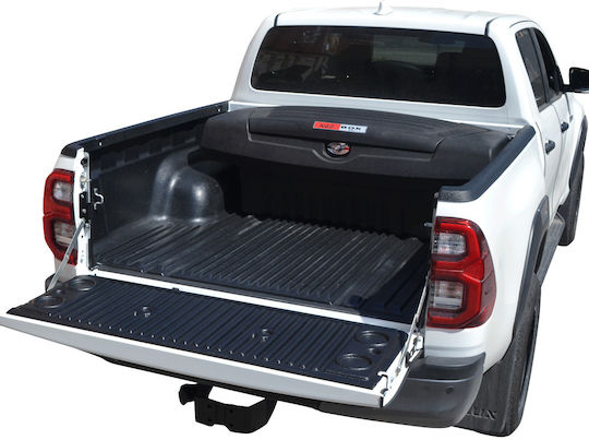 GroupAK Car Bed Toolbox for Toyota Hilux 2016+ & 2021+ 1pcs