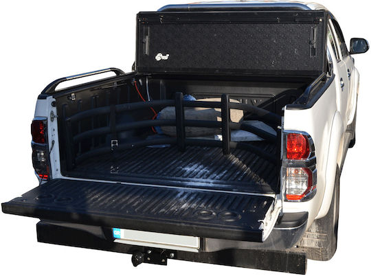 Διαχωριστικό Καρότσας Αυτοκινήτου για Toyota Hilux