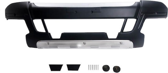 Auto Gs Bull Bar Προφυλακτήρα Αυτοκινήτου 4x4 για Ford Ranger 1τμχ