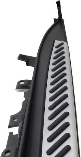 4x4 Car Side Steps for BMW X5 F15 2013-2018 2pcs