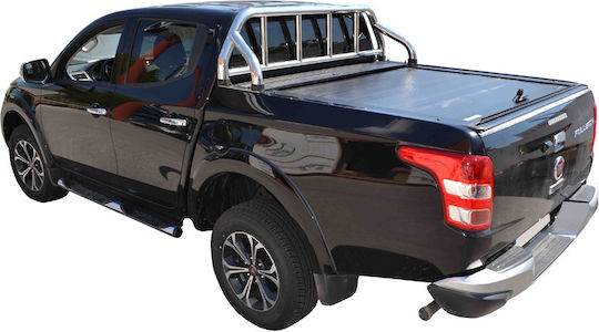 GroupAK Car Roll Bar for Fiat Fullback 1pcs