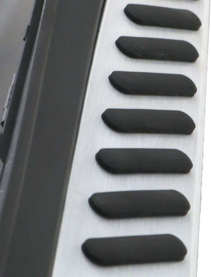 4x4 Car Side Steps for BMW X5 F15 2013-2018 2pcs
