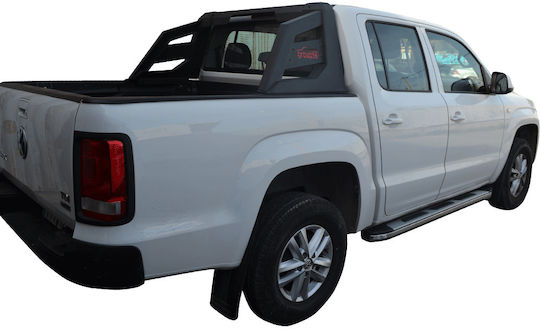 GroupAK Roll Bar Ladefläche Auto für Volkswagen Amarok 1Stück