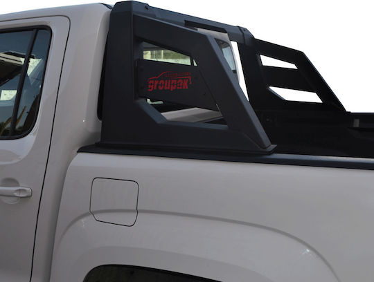 GroupAK Roll Bar Ladefläche Auto für Volkswagen Amarok 1Stück