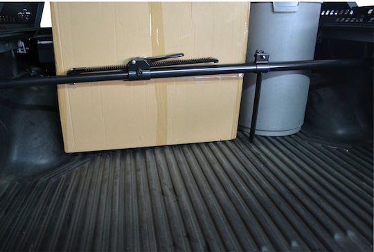 GroupAK Διαχωριστικό Καρότσας Αυτοκινήτου για Toyota Hilux Revo 2016+ - Hilux 2021+ 1τμχ