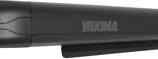 Yakima Aluminum Car Roof Rack 124x153cm