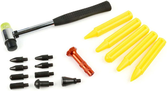 Pdr Body Repair Kit 15 Elements Geko G02646